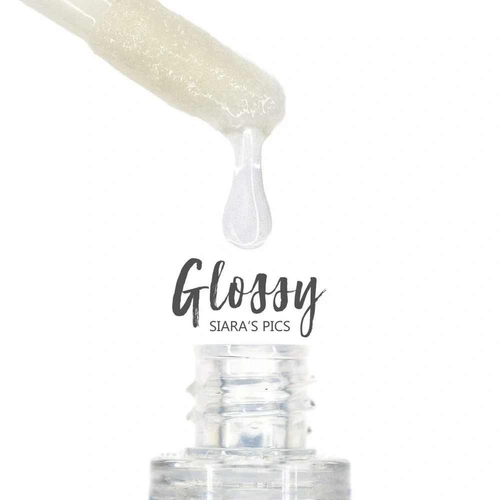 GLOSSY GLOSS - Picture 2 of 4